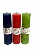 Алтарная свеча Ван Ван (Van Van Candle)